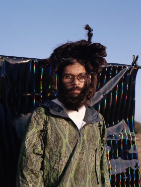 Brandon Singh